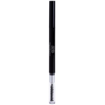 Ardell Brows creion mecanic pentru sprancene perie 2 in 1 - imagine 3
